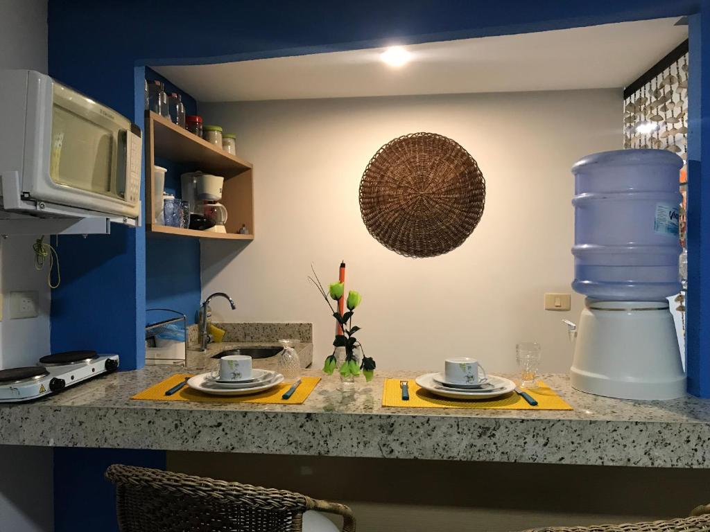  Pipas Ocean Residence
