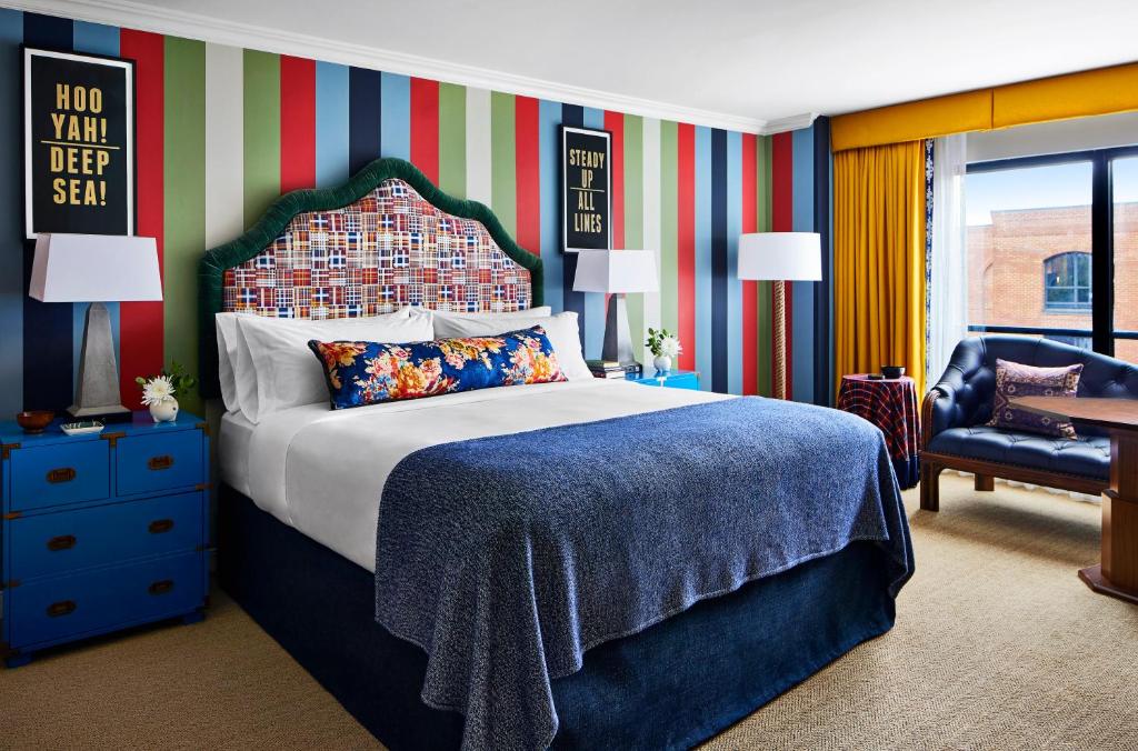 Graduate by Hilton Annapolis - 