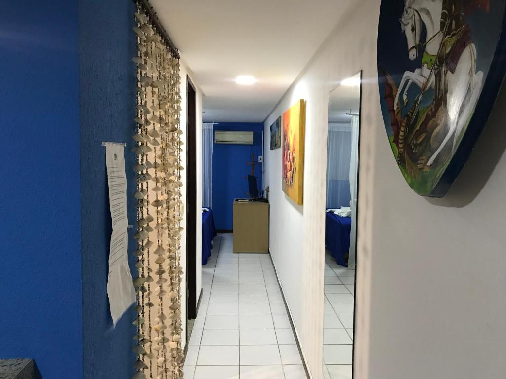  Pipas Ocean Residence