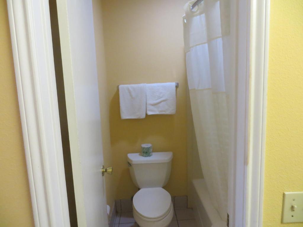 La Grange Executive Inn and Suites - Kingkamer
