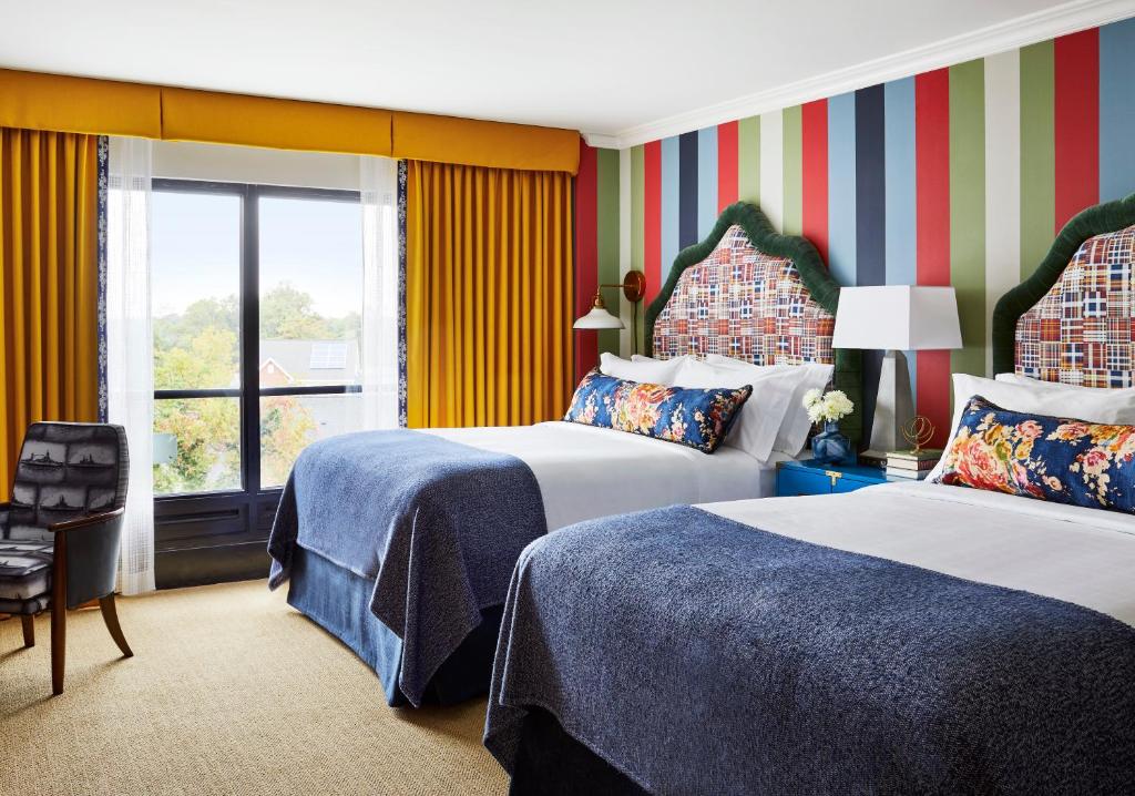 Graduate by Hilton Annapolis - 