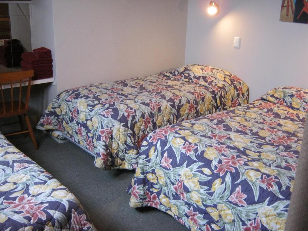 Blue Dolphin Motel - Resim 40