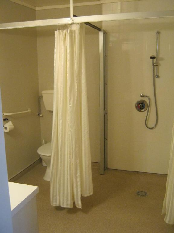 Blue Dolphin Motel - Resim 41