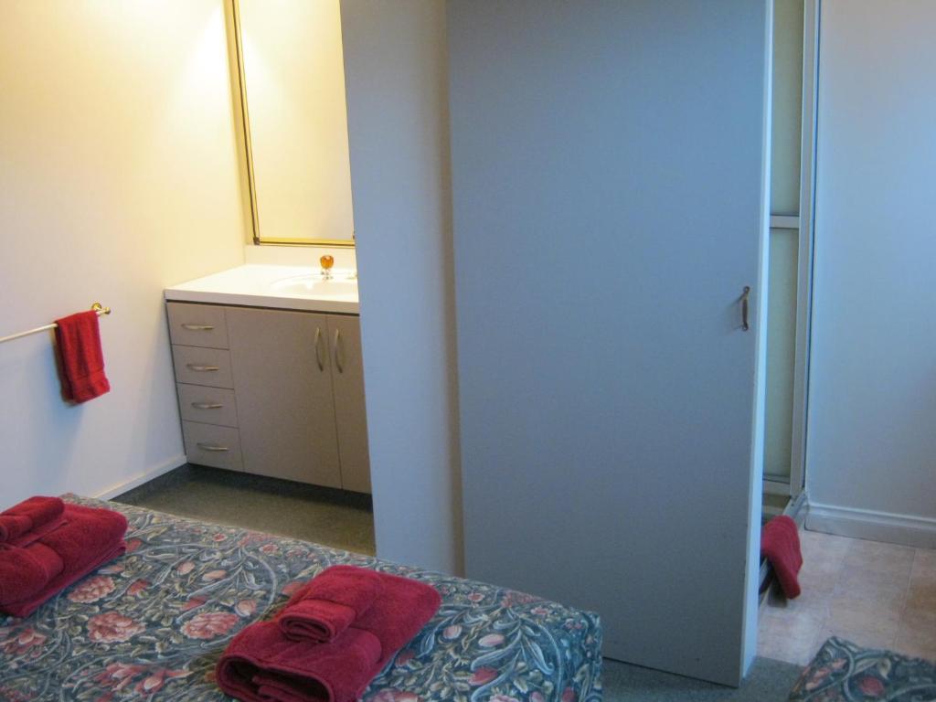 Blue Dolphin Motel - Resim 42