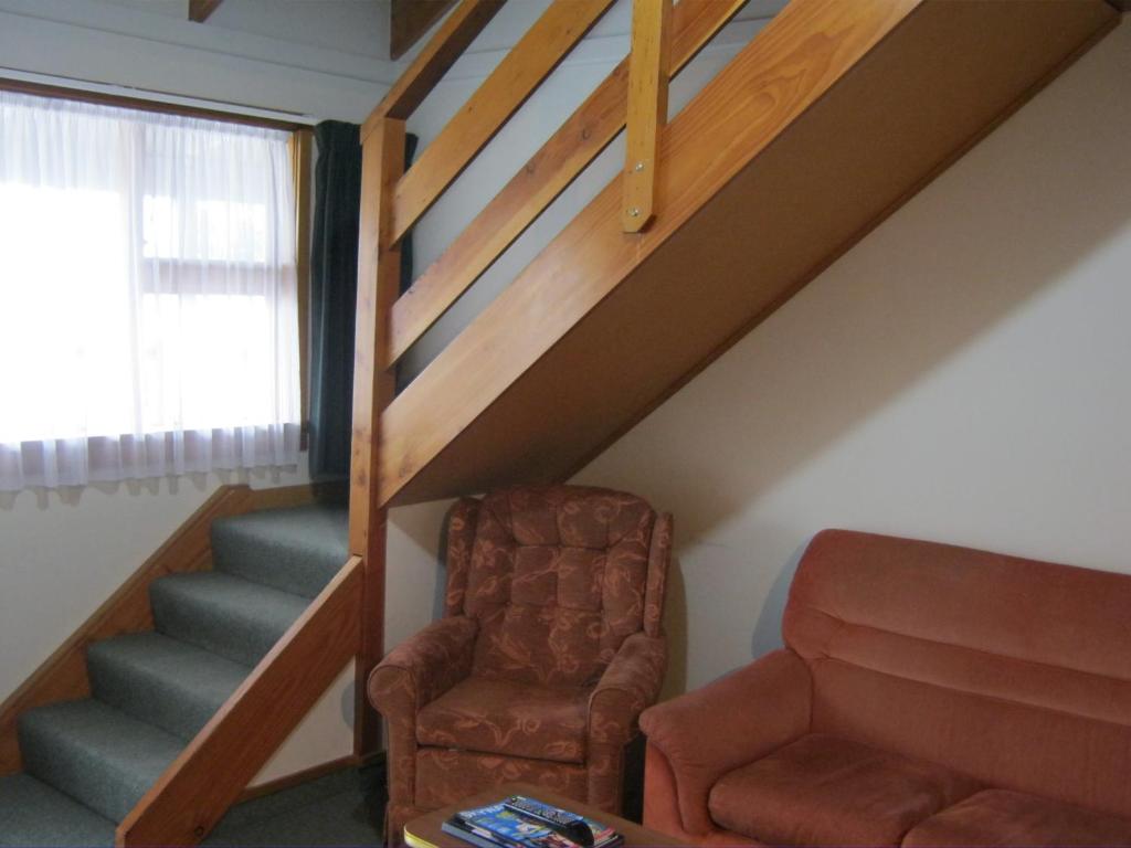 Blue Dolphin Motel - Resim 43