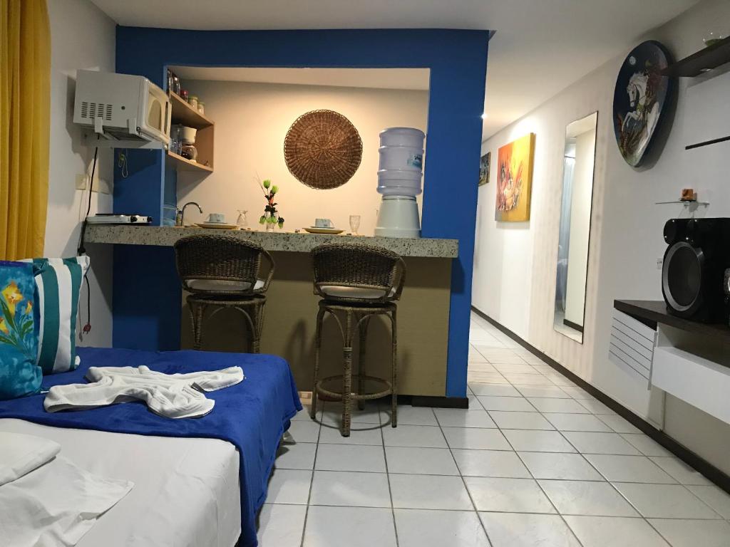  Pipas Ocean Residence