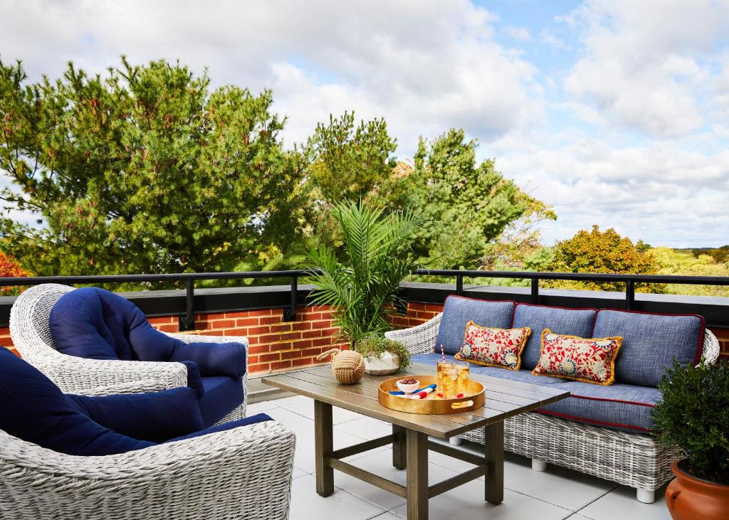 Graduate by Hilton Annapolis - 