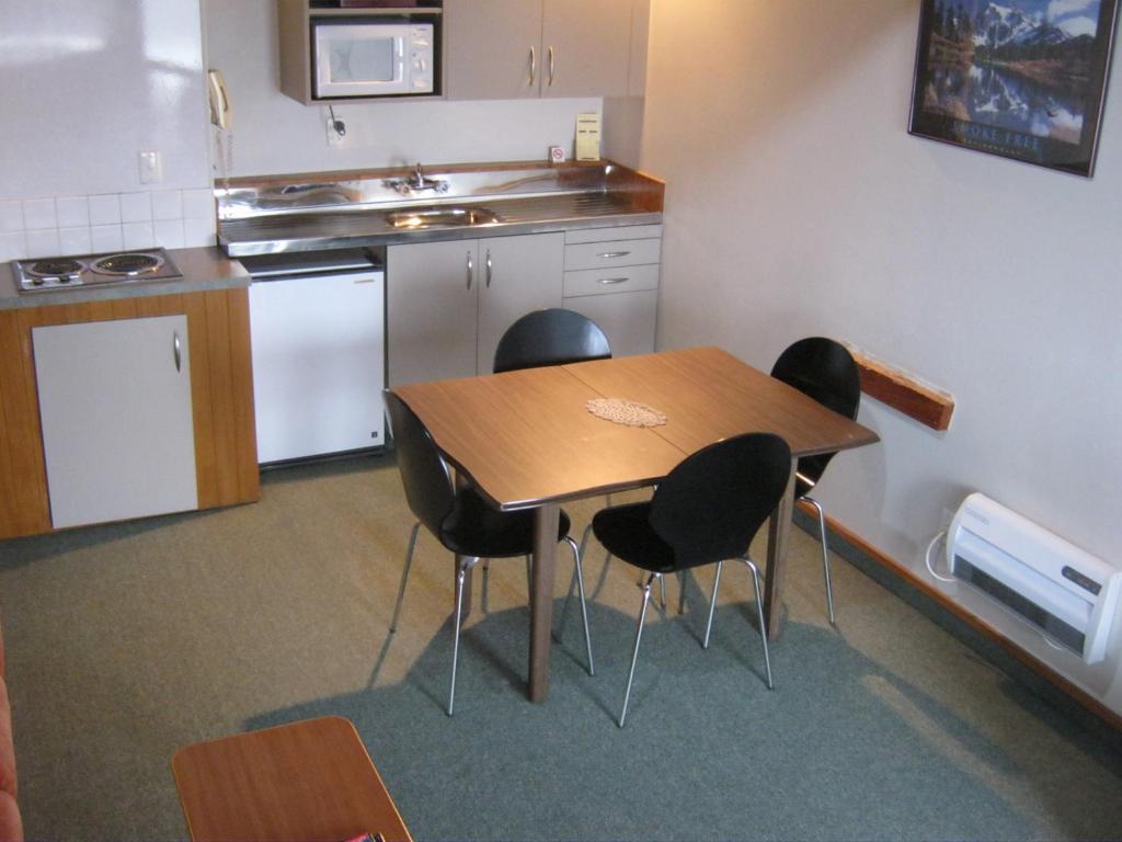 Blue Dolphin Motel - Resim 45