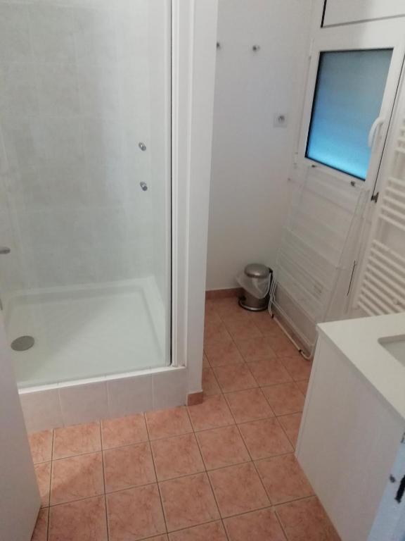 VVF Résidence Golfe du Morbihan - Three-Bedroom Apartment