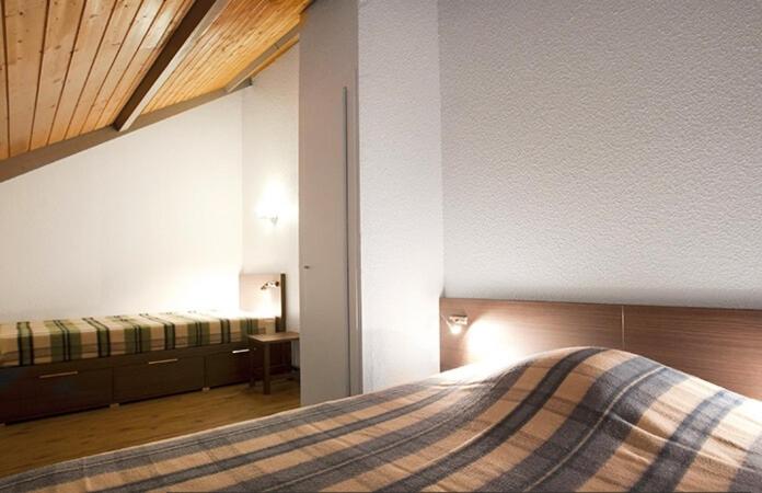 VVF Résidence Golfe du Morbihan - Apartment