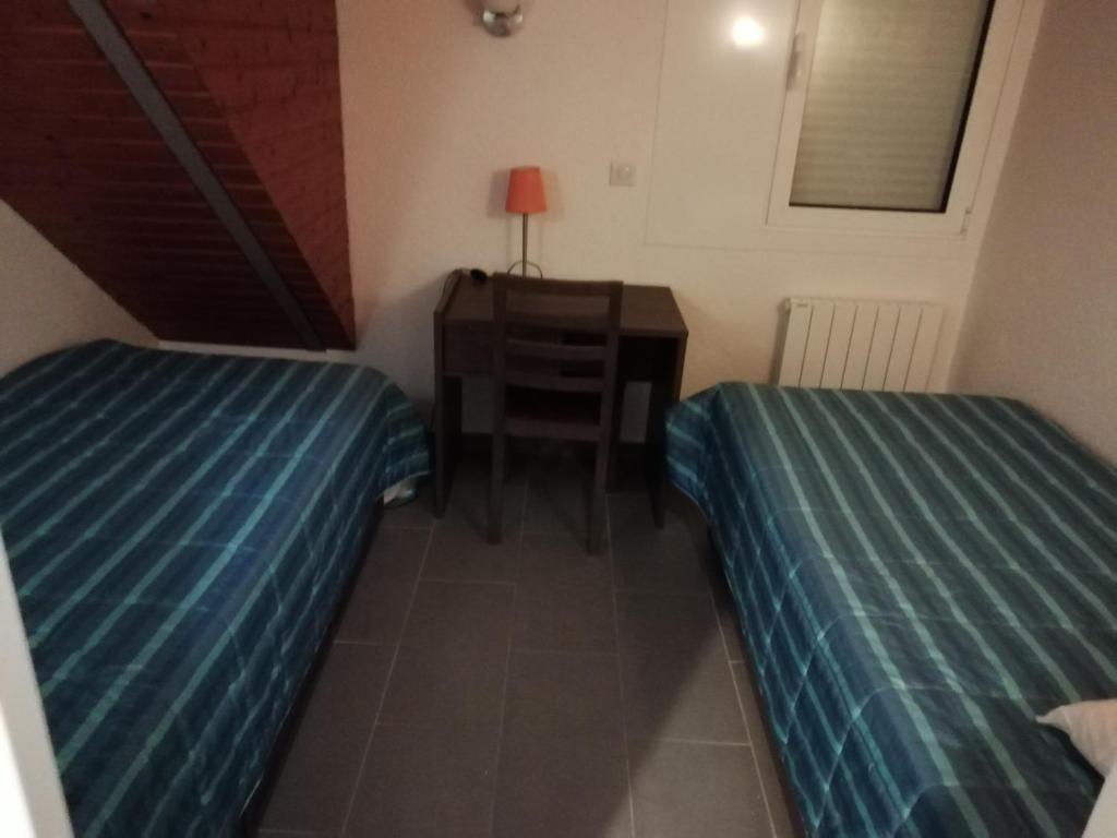 VVF Résidence Golfe du Morbihan - One-Bedroom Apartment