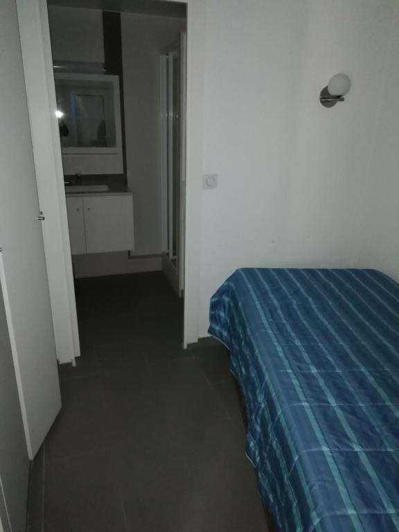VVF Résidence Golfe du Morbihan - Standard Apartment