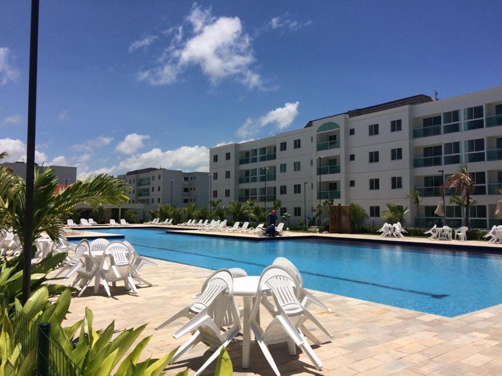  Palm Village em Porto de Galinhas