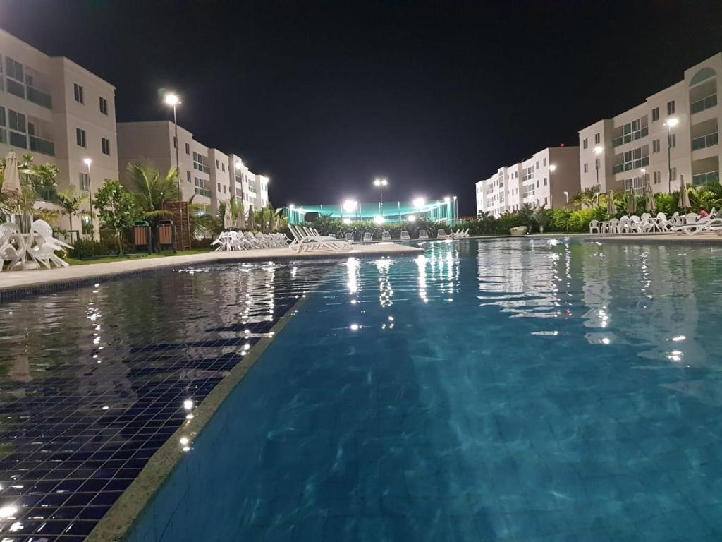  Palm Village em Porto de Galinhas
