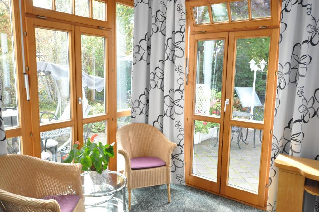 Villa Waldperlach by Blattl - Resim 27