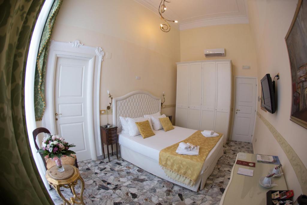 B&B Art Suite Santa Brigida