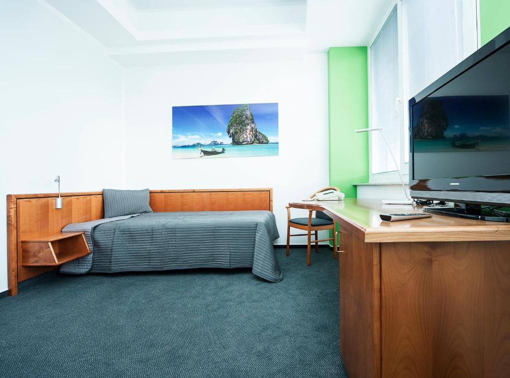 Hotel Weitblick Bielefeld - 9