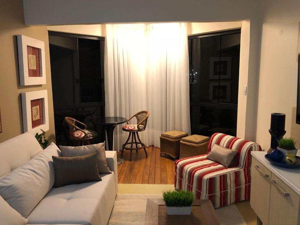  Ap Frente para o Mar