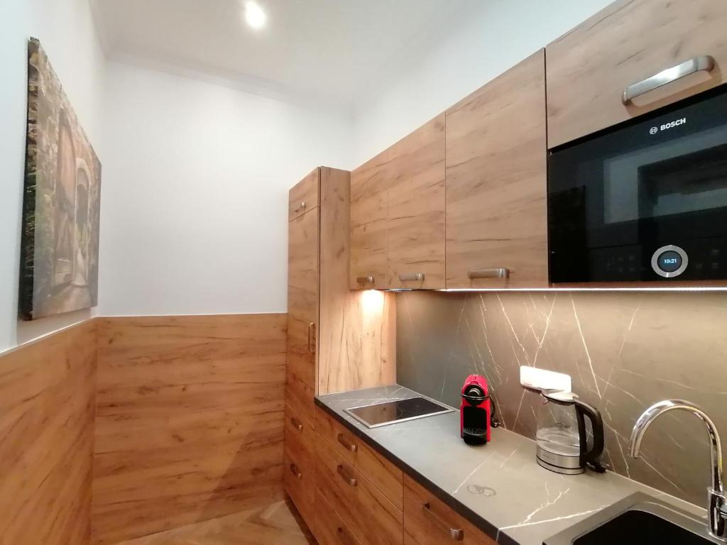 GOLDEN STAR - Premium Apartments - 15