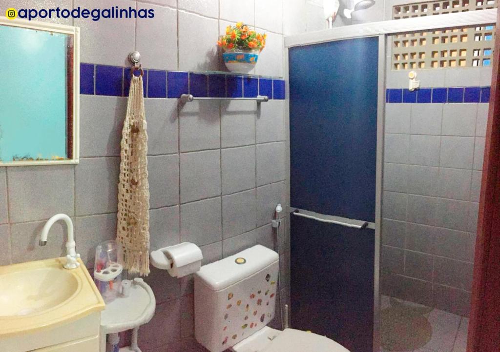  Casa em Porto de Galinhas