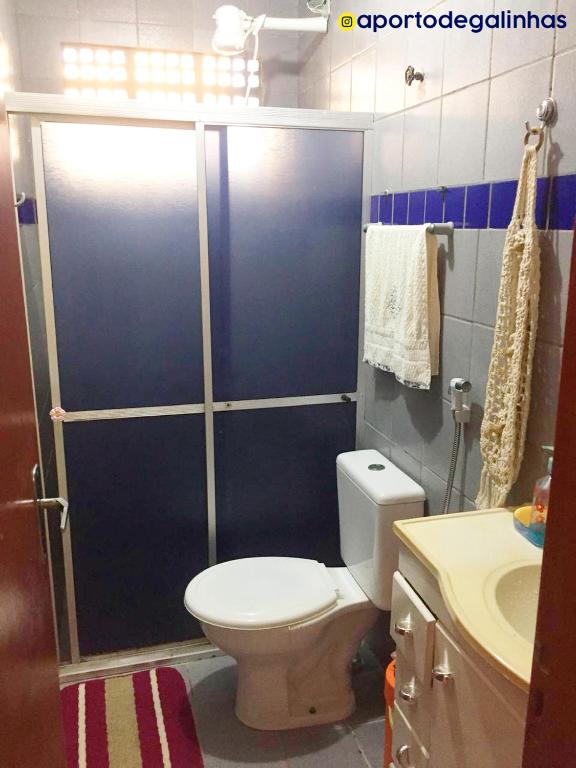  Casa em Porto de Galinhas