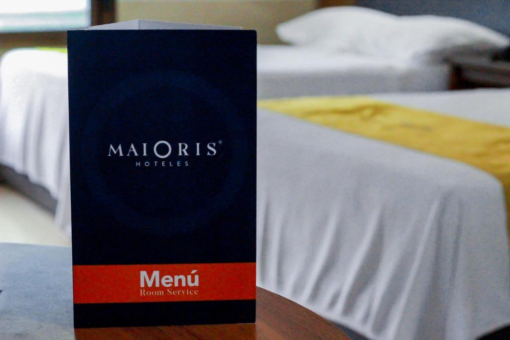 ᐉ HOTEL MAIORIS LA PAZ ⋆⋆⋆ ( MEXICO ) REAL PHOTOS & GREAT DEALS