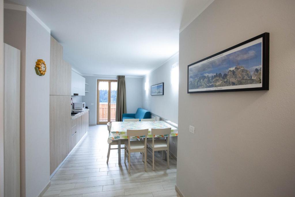 Fotografie z fotogalerie ubytování Perla delle Dolomiti v destinaci Andalo