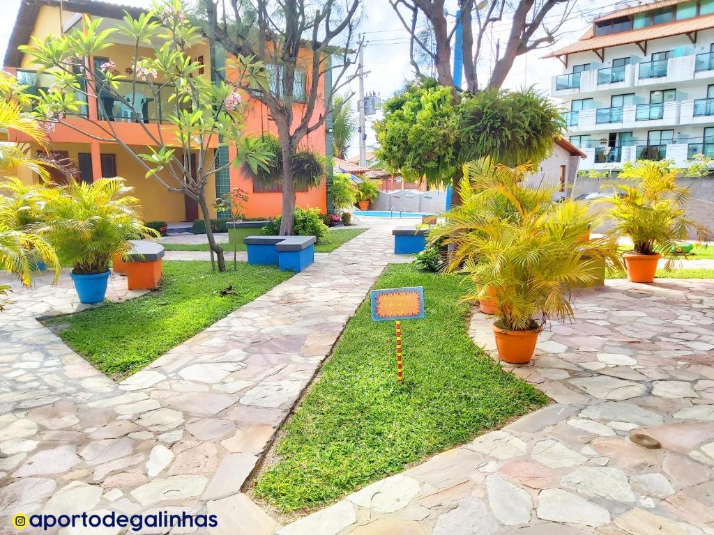  Casa em Porto de Galinhas