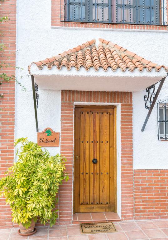 Alojamiento Rural El Valle - 12