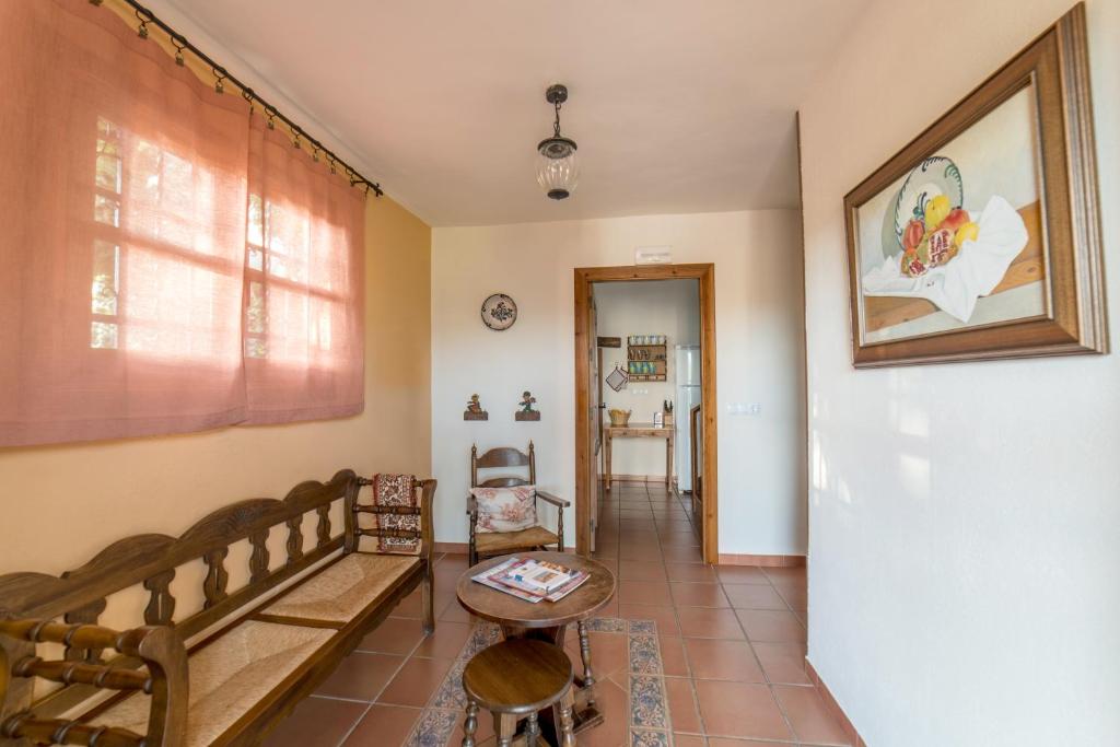 Alojamiento Rural El Valle - 13