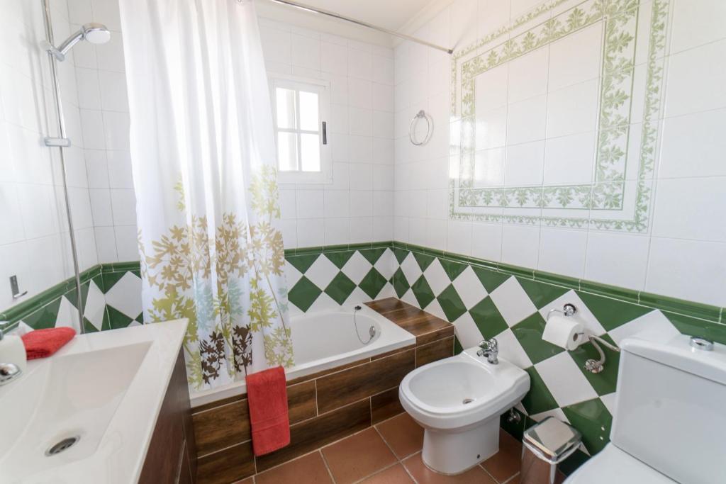 Alojamiento Rural El Valle - 19