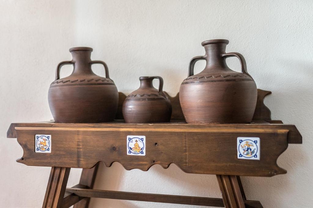 Alojamiento Rural El Valle - 18