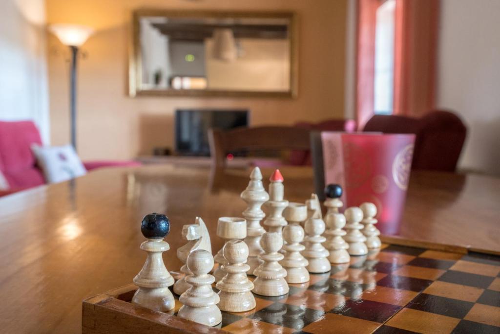 Alojamiento Rural El Valle - 17