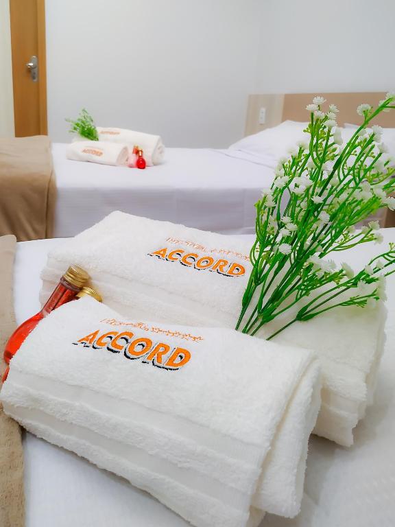  Accord Hotel