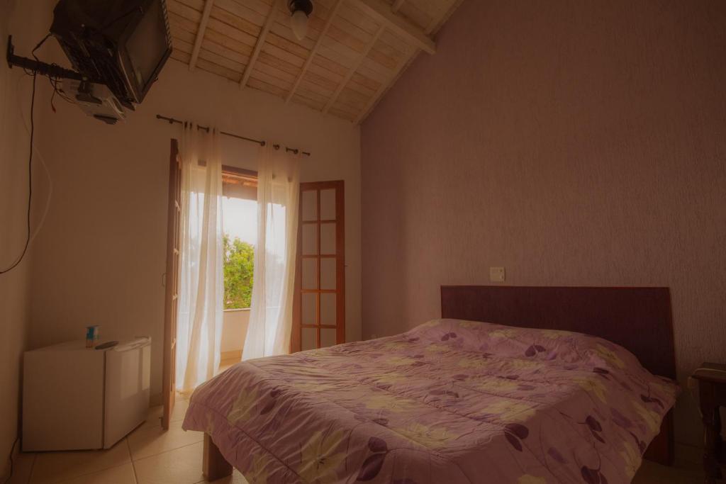  La Tana del Tano Guest House