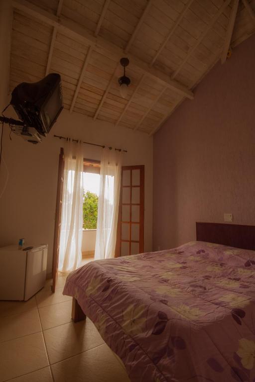  La Tana del Tano Guest House