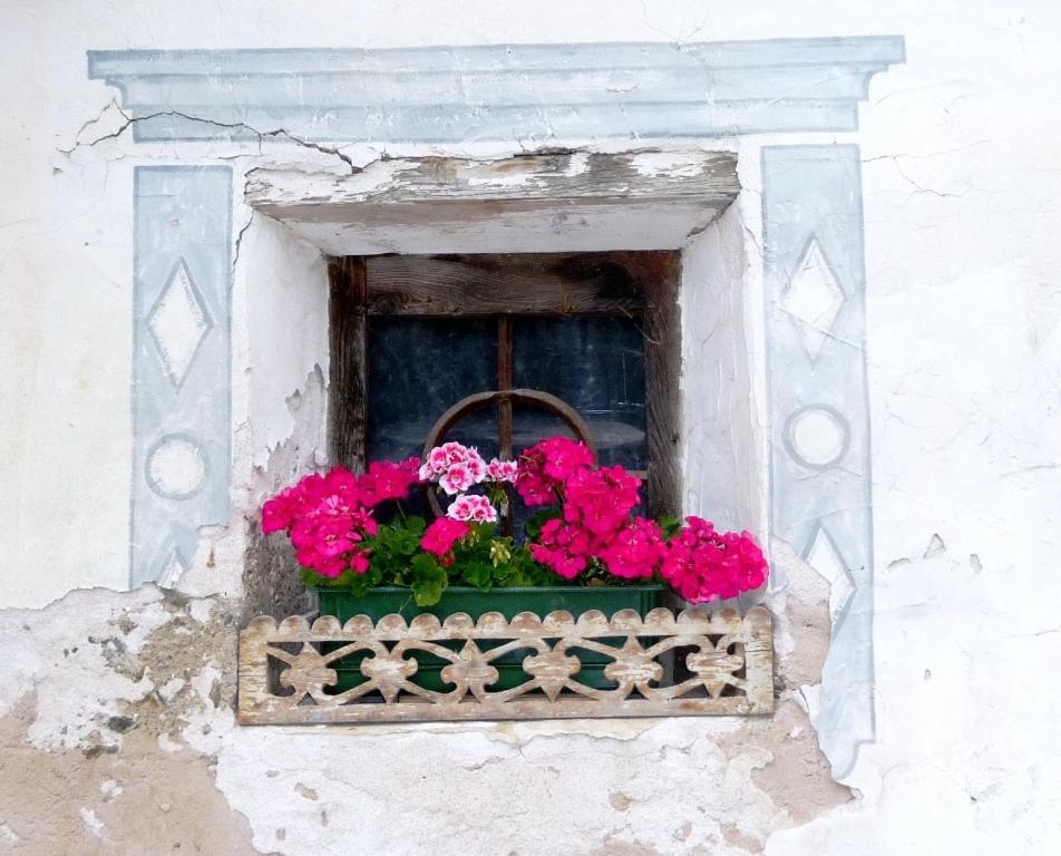 Zdjęcie z galerii obiektu Lü de Rü w mieście San Vigilio di Marebbe
