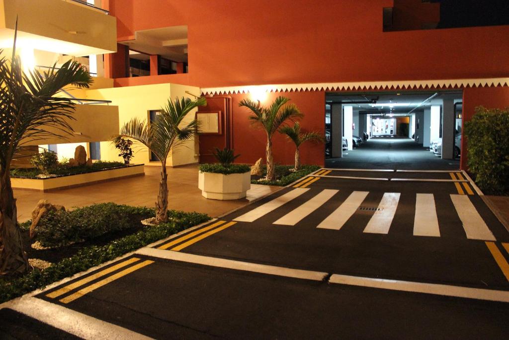 Fotografia z galérie ubytovania Costa Adeje VI v destinácii Adeje