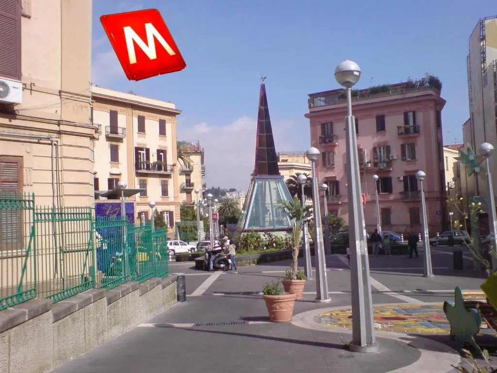 A Casa a Napoli Centro Storico, Arzano, Italy