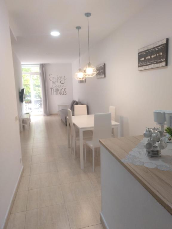Mejor Apartamento en Plaza España con Parking Gratuito
