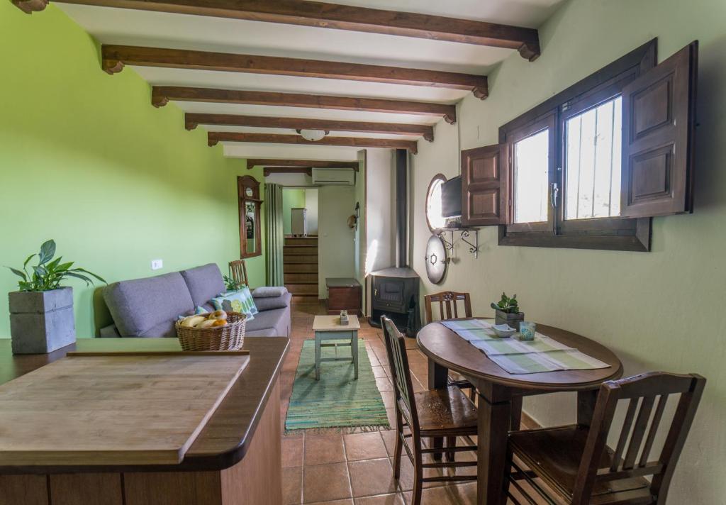 Alojamiento Rural El Valle - 3