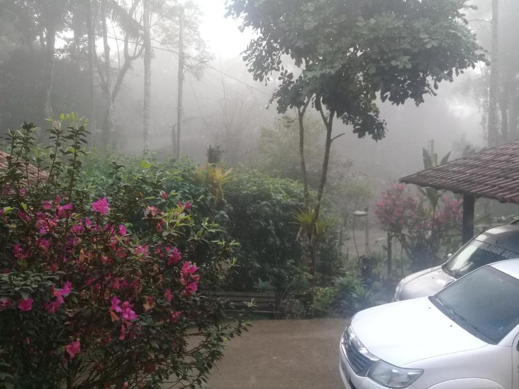  Mansão Adonai nas Cachoeiras de Penedo