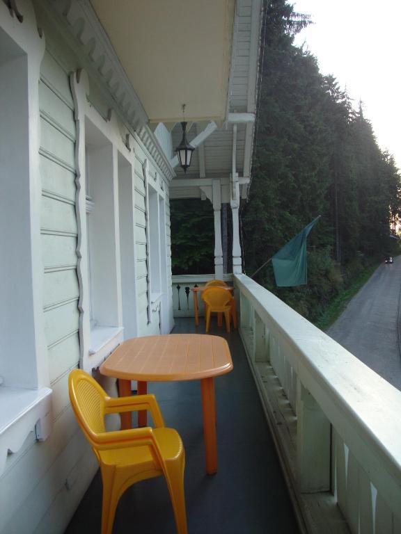 "Willa Millennium" - 9