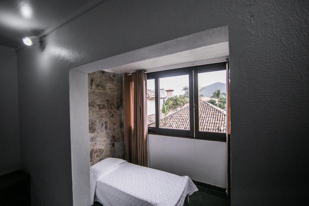 Pousada Brig Maresias