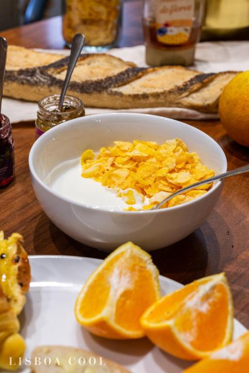 Dare Lisbon House - 9