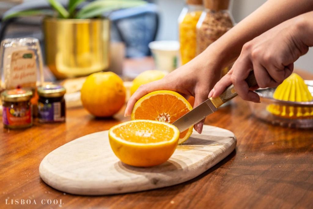 Dare Lisbon House - Resim 21