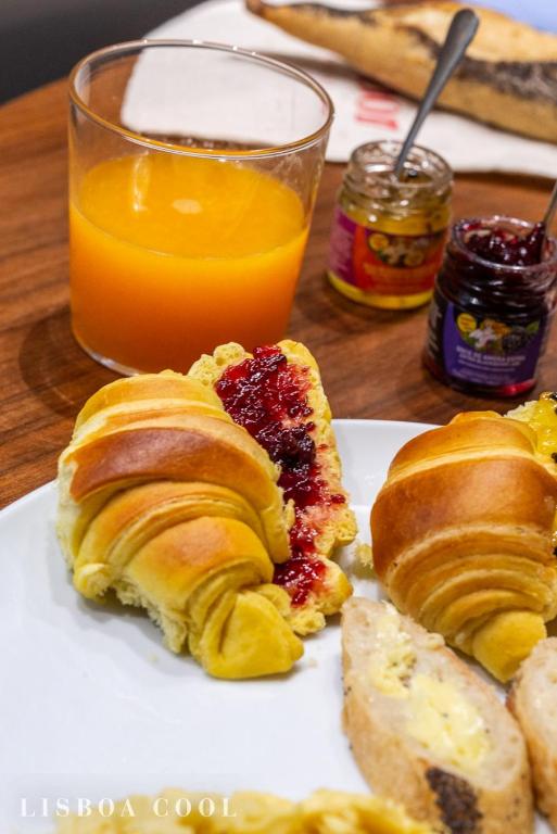 Dare Lisbon House - 8