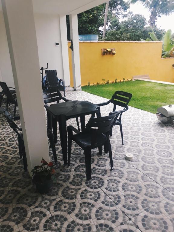  Canto dos passáros