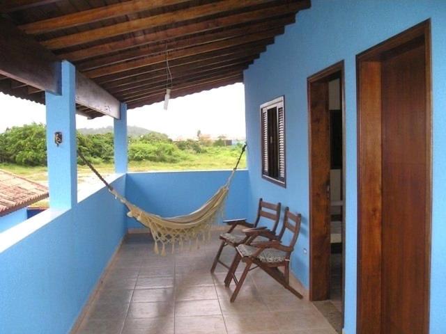  Casa de Praia