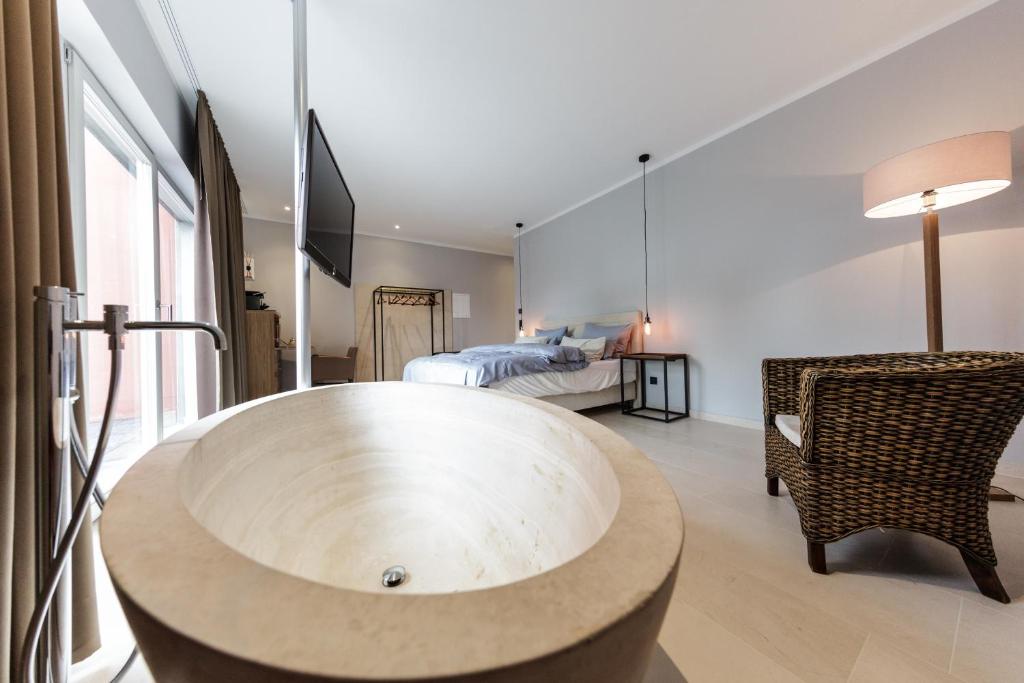 cantera by Wiegand - Habitación Doble Superior